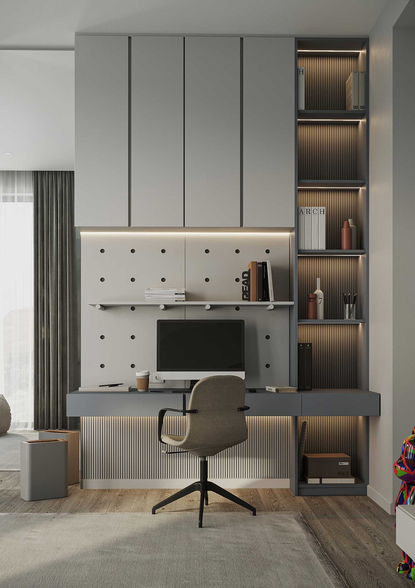 участка проект