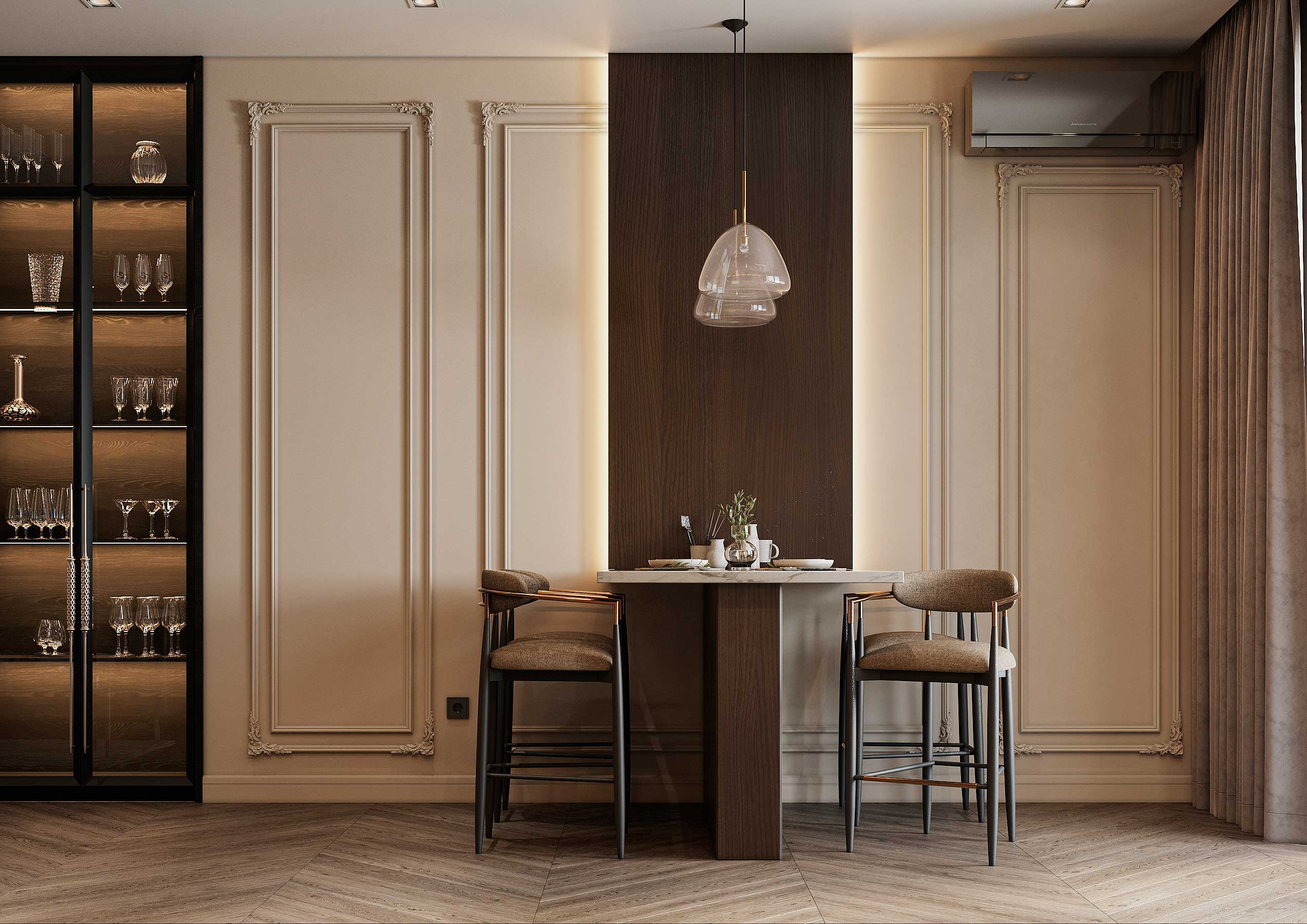 ремонт под ключ