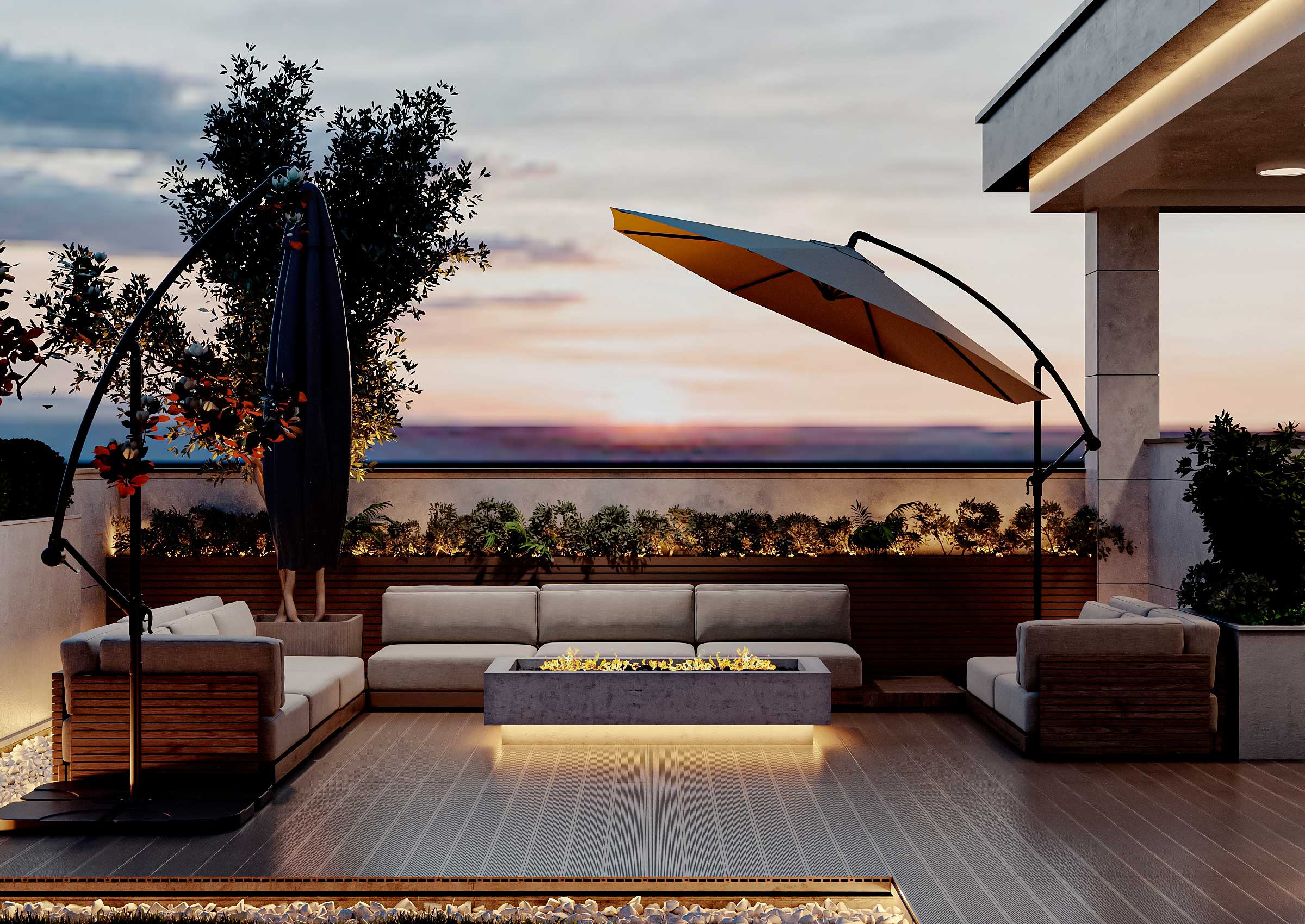 Дизайн интерьера